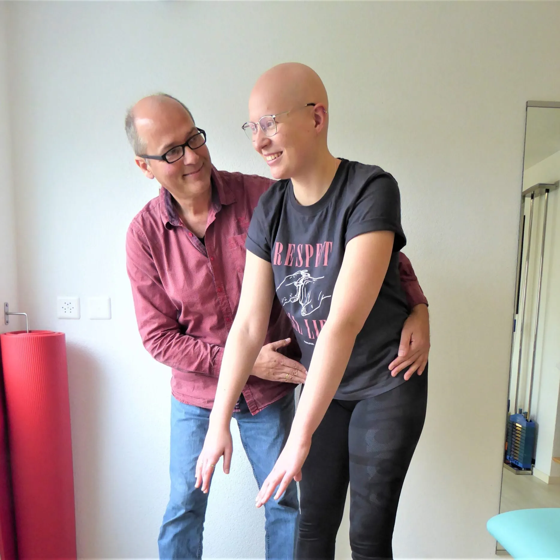 Physiotherapie