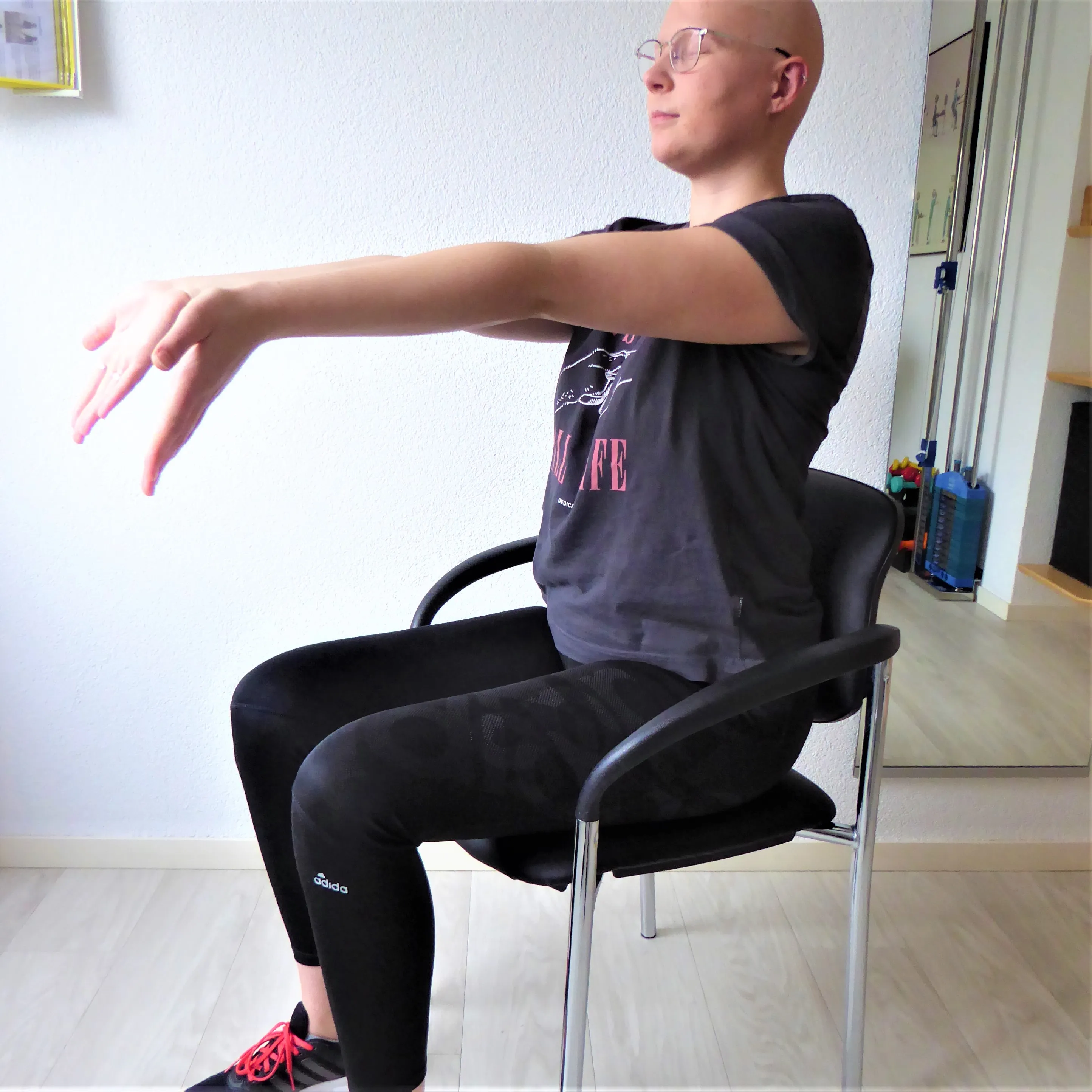 Entspannungstherapie