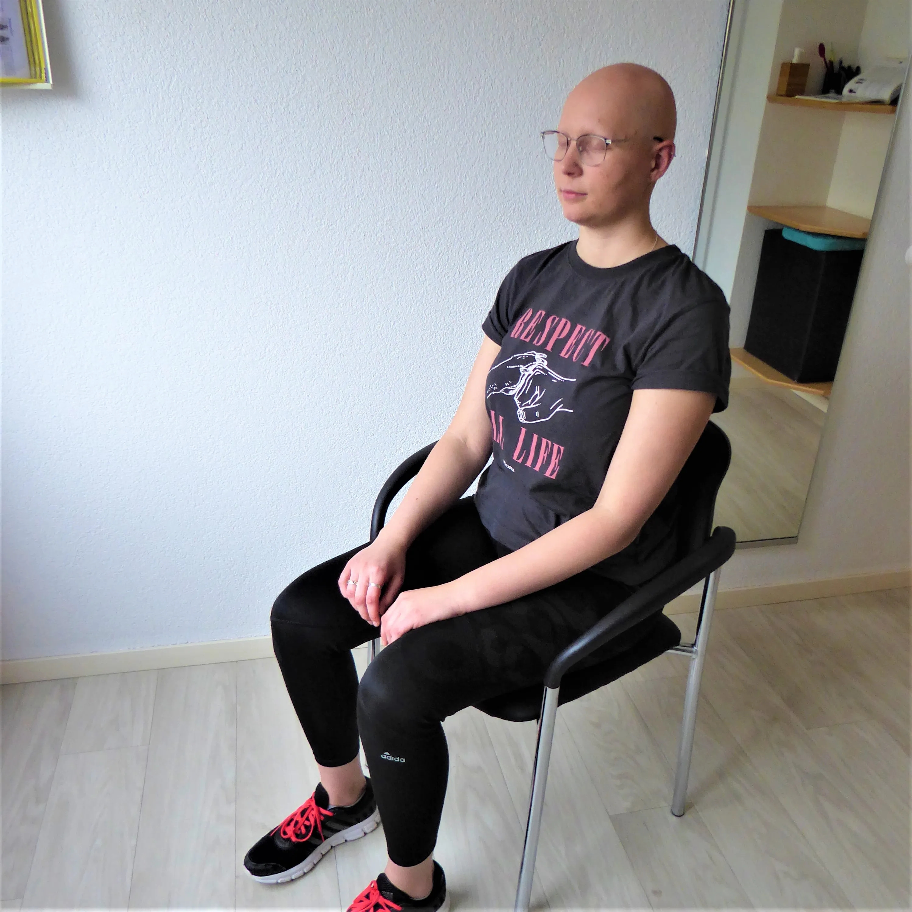 Entspannungstherapie