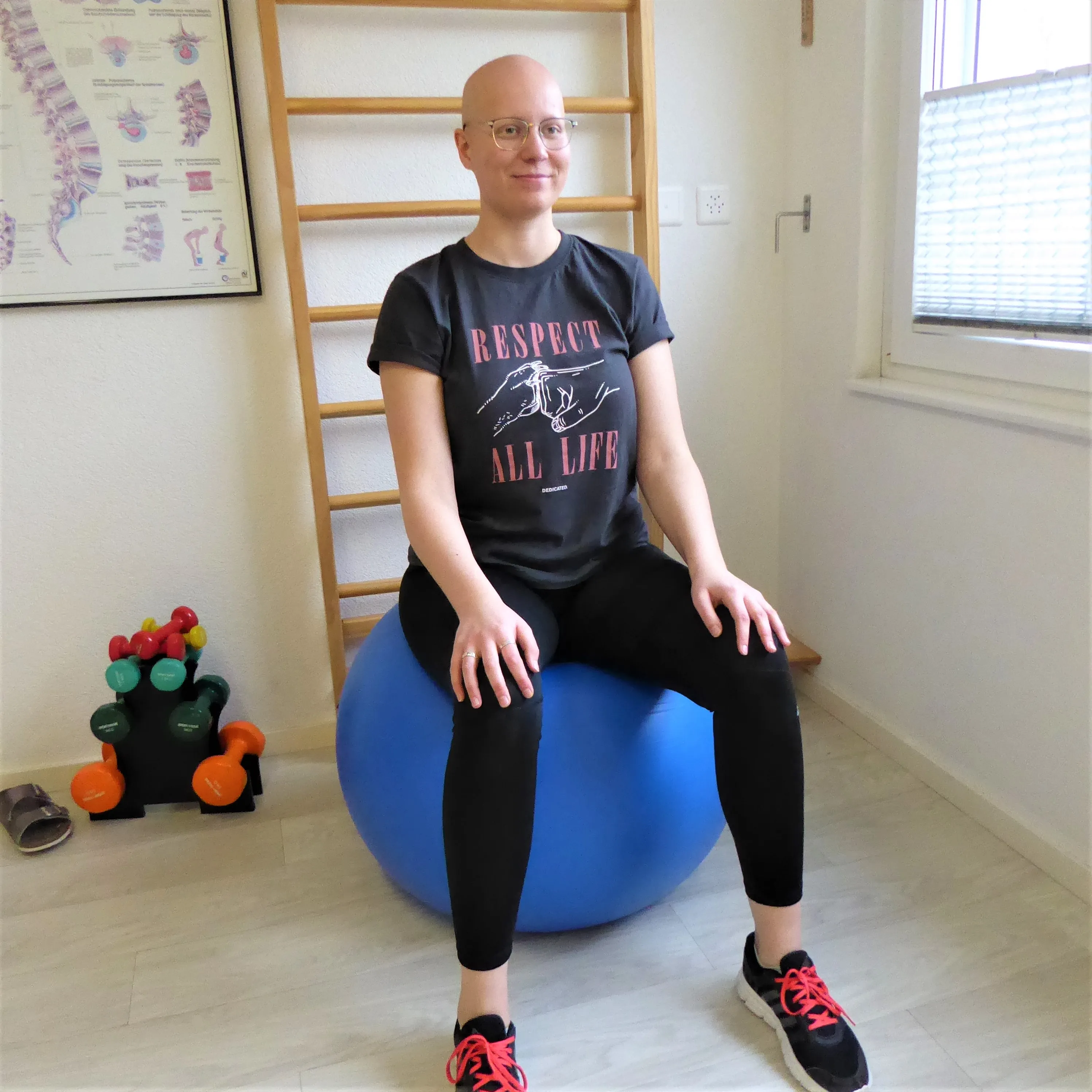 Beckenbodentherapie