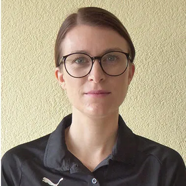Petra Harrer