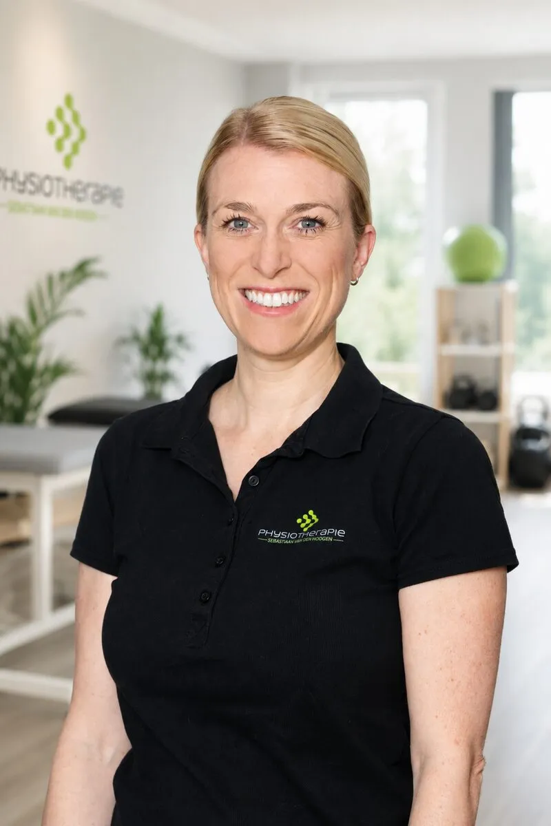 Petra Harrer