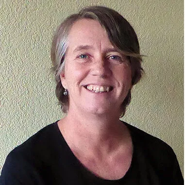 Petra van den Hoogen