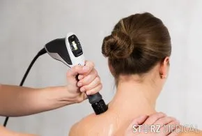 Extrakorporale Stosswellentherapie