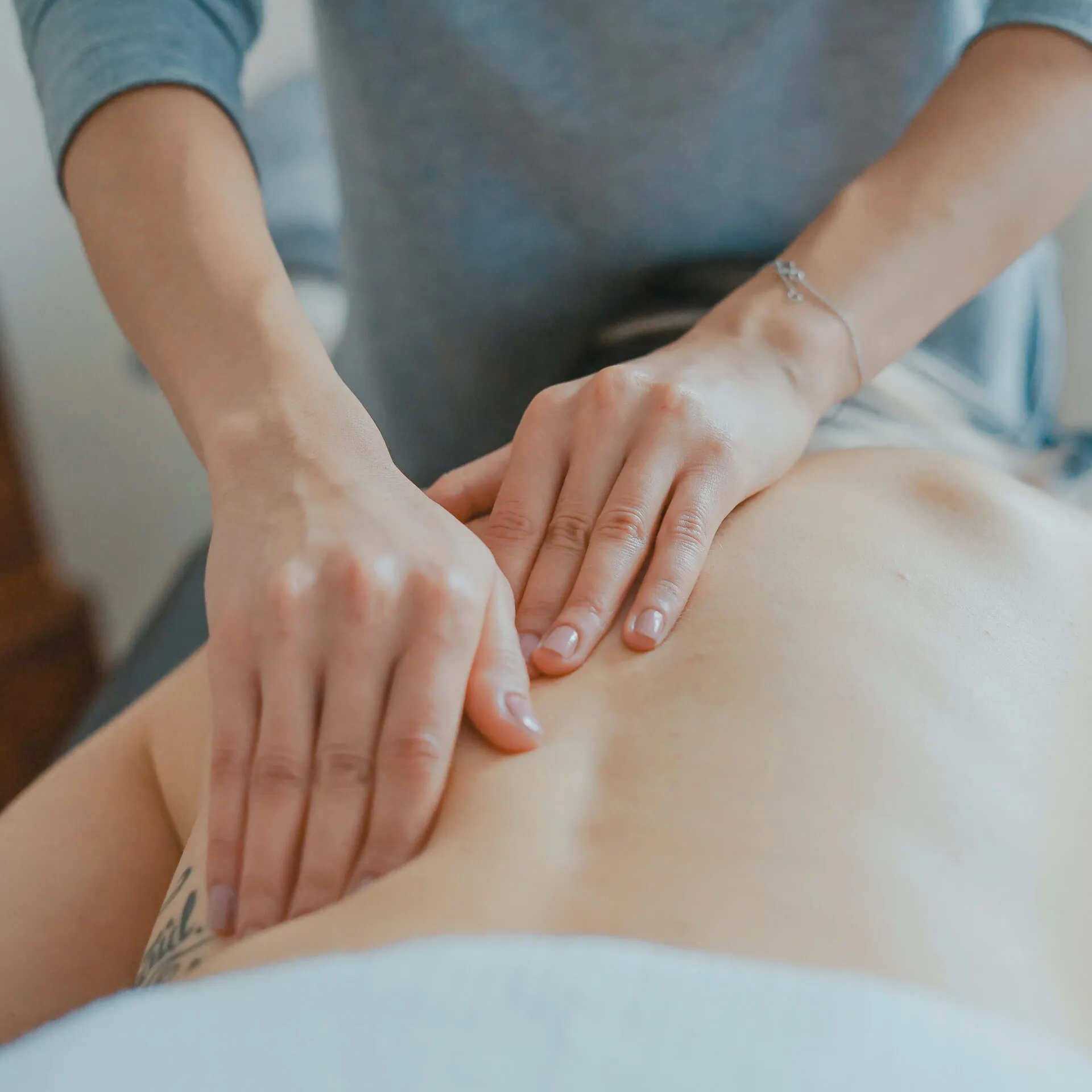 Osteopathie
